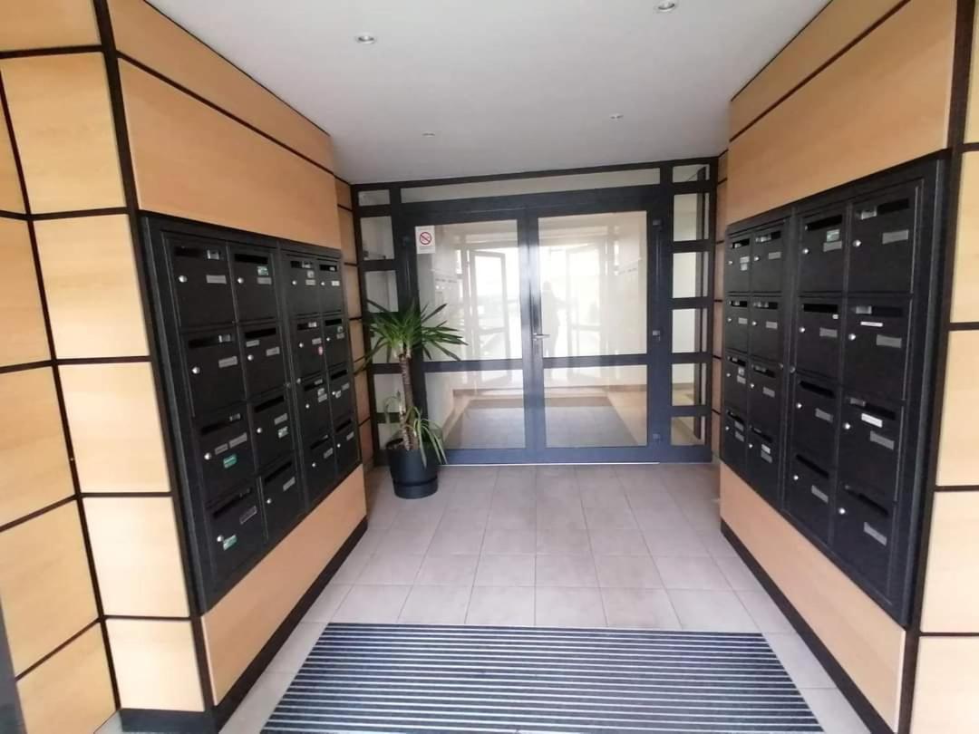 Appartement Rez-De-Chausse Dans Une Petite Ville Au Pied Du Massif Des Vosges Saverne Exteriör bild