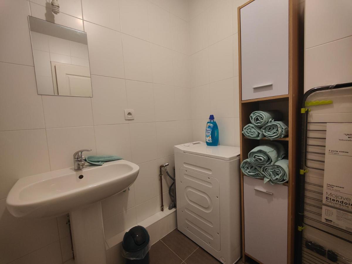 Appartement Rez-De-Chausse Dans Une Petite Ville Au Pied Du Massif Des Vosges Saverne Exteriör bild