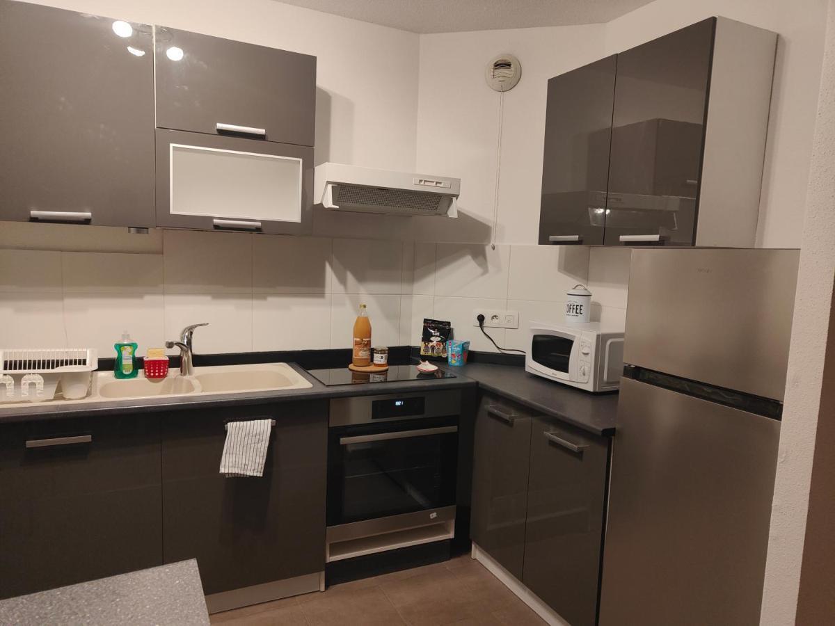 Appartement Rez-De-Chausse Dans Une Petite Ville Au Pied Du Massif Des Vosges Saverne Exteriör bild