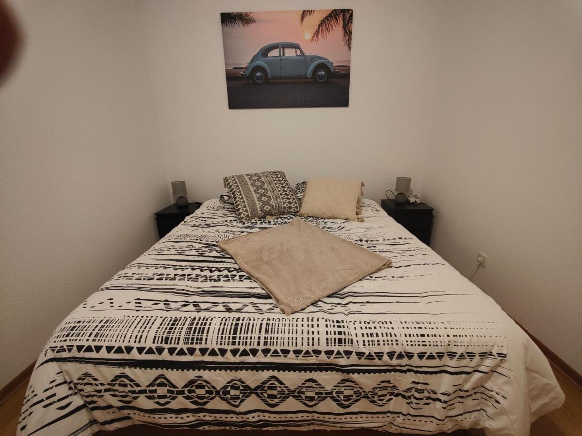 Appartement Rez-De-Chausse Dans Une Petite Ville Au Pied Du Massif Des Vosges Saverne Exteriör bild