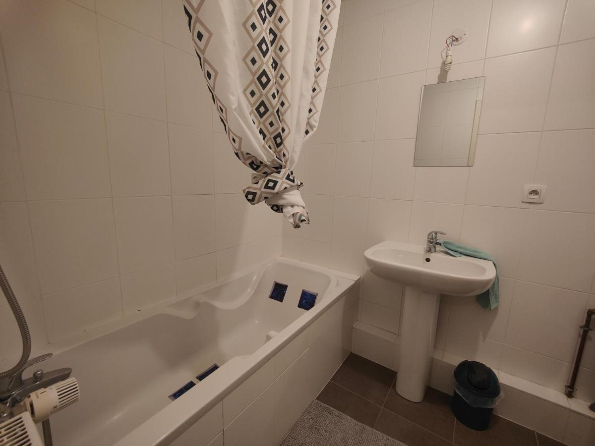 Appartement Rez-De-Chausse Dans Une Petite Ville Au Pied Du Massif Des Vosges Saverne Exteriör bild